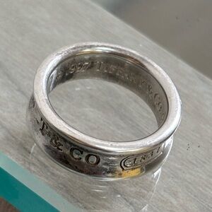 Tiffany&Co Ring